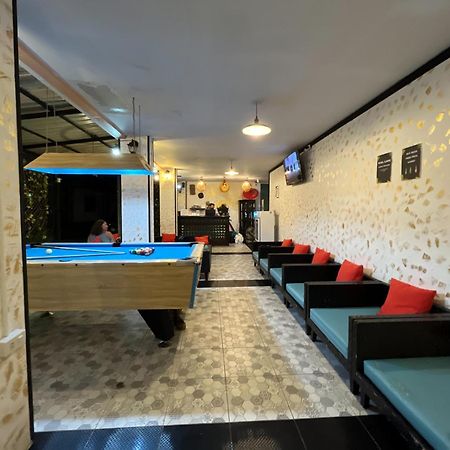 فندق Blueskyhouse Patong المظهر الخارجي الصورة