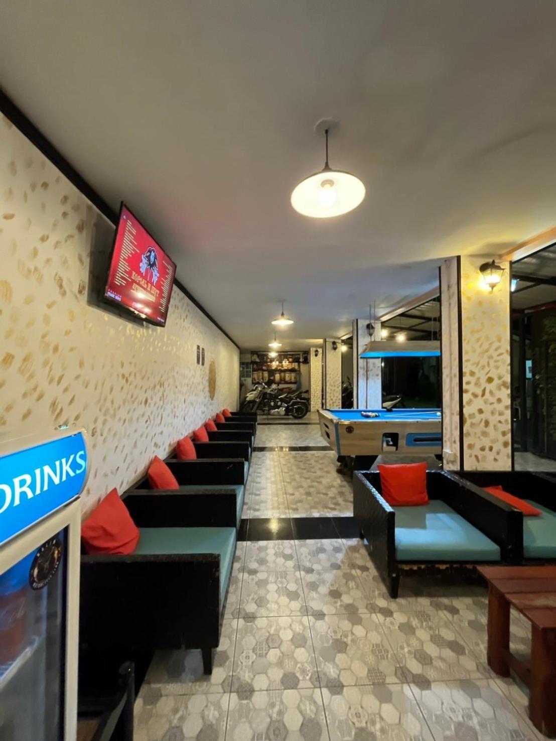فندق Blueskyhouse Patong المظهر الخارجي الصورة